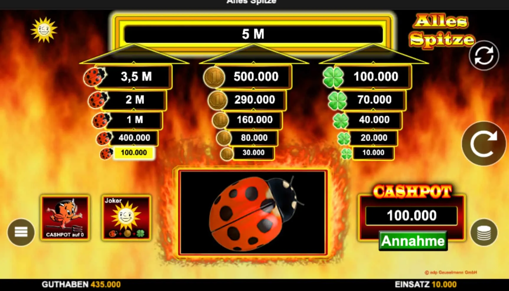 Die kostenlose Testversion von Alles Spitze erleben Die kostenlose Testversion von Alles Spitze erleben